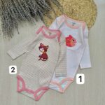 بادی برند carter's - Image 2