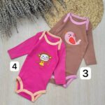 بادی برند carter's - Image 3