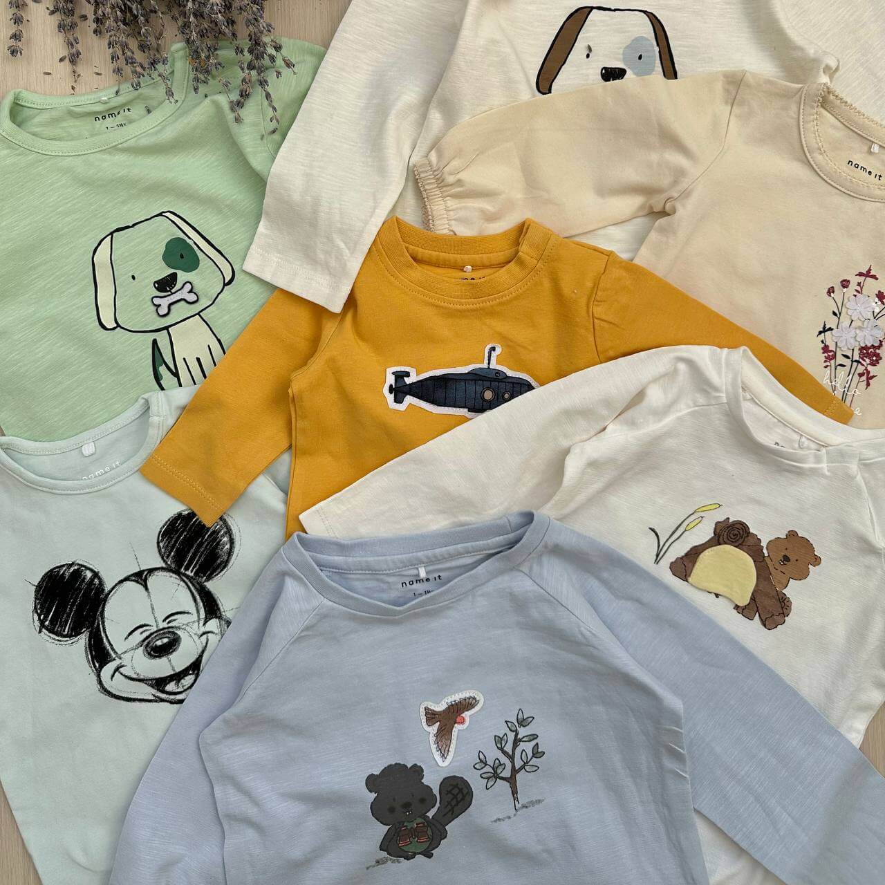 photo_2025-05-12_21-51-52 بلوز نخ پنبه - Image 1