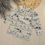 بلوز نخ پنبه - Image 5