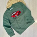 بلوز داخل کرکی