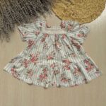 سارافون نیوبی گلدار