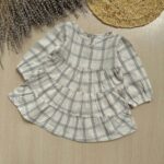 سارافون کتان نخ