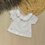 تیشرت چیندار اوبیبی