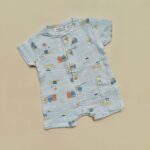 رامپر موسلین ابی