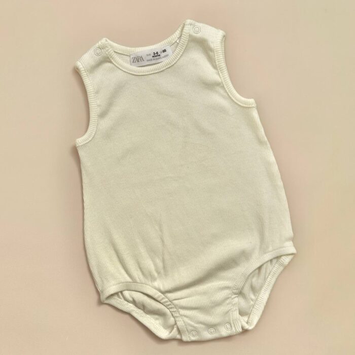 بادی رکابی زارا - Image 3