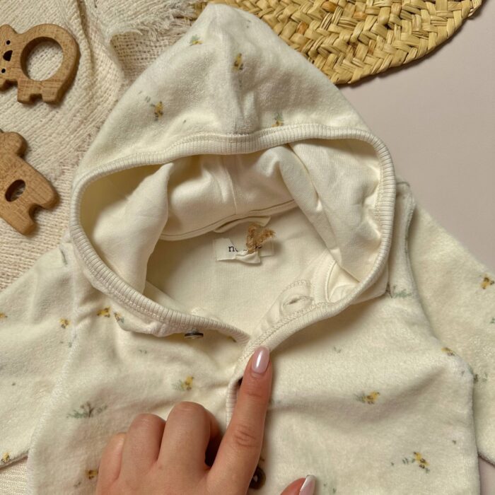 ژاکت مخمل نیوبی - Image 3