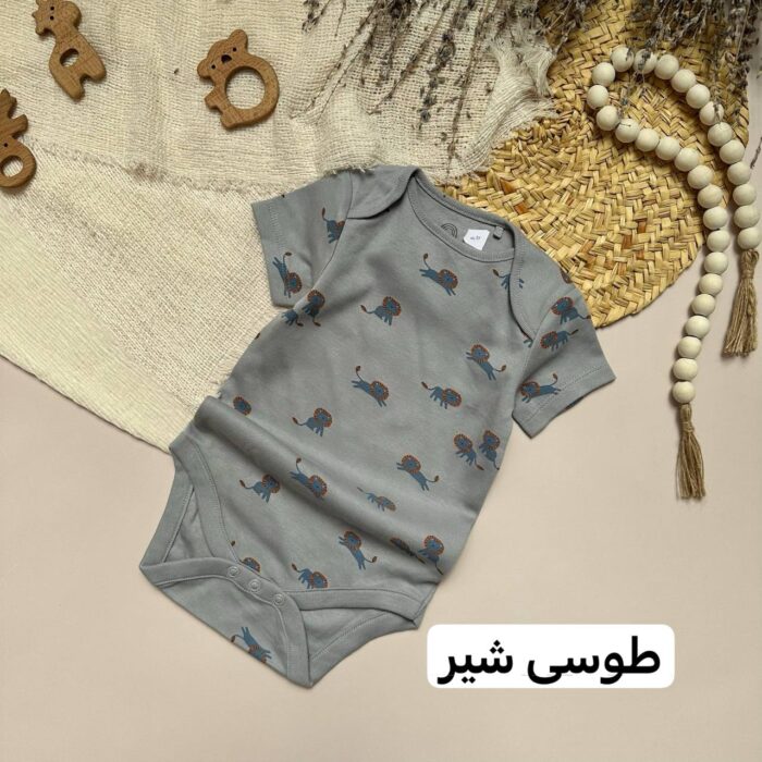 بادی نکست بیبی - Image 9