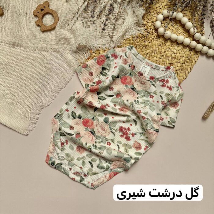 بادی اچ اند ام - Image 2