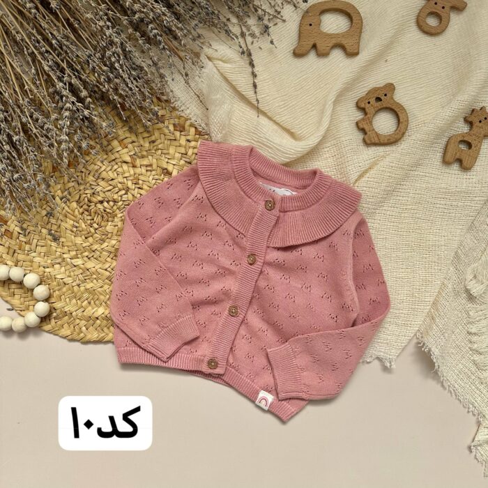 ژاکت بافت - Image 3