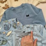 بلوز دورس کرکی - Image 5