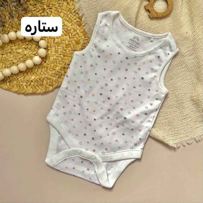 بادی رکابی - Image 6