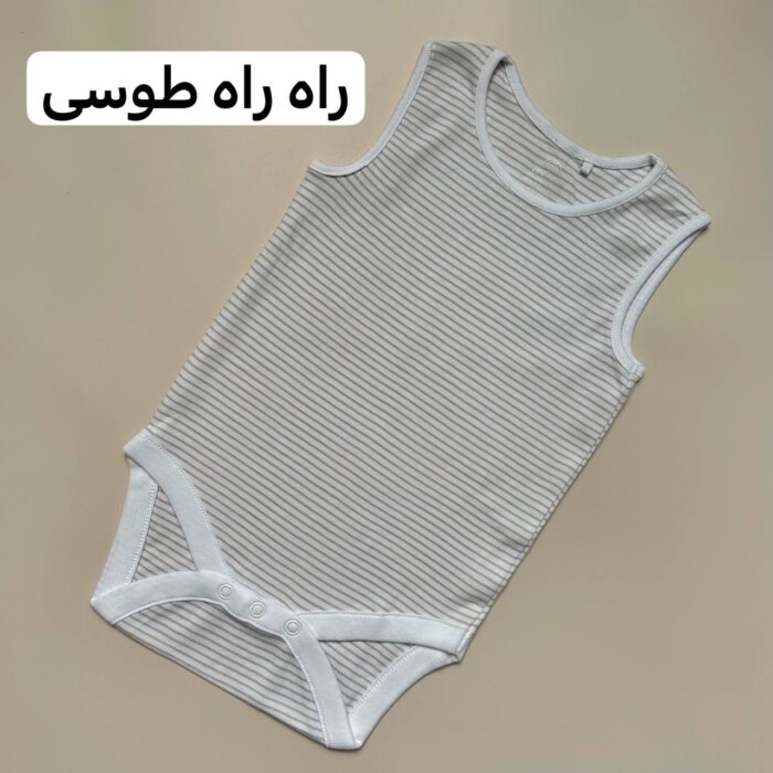 بادی رکابی - Image 9