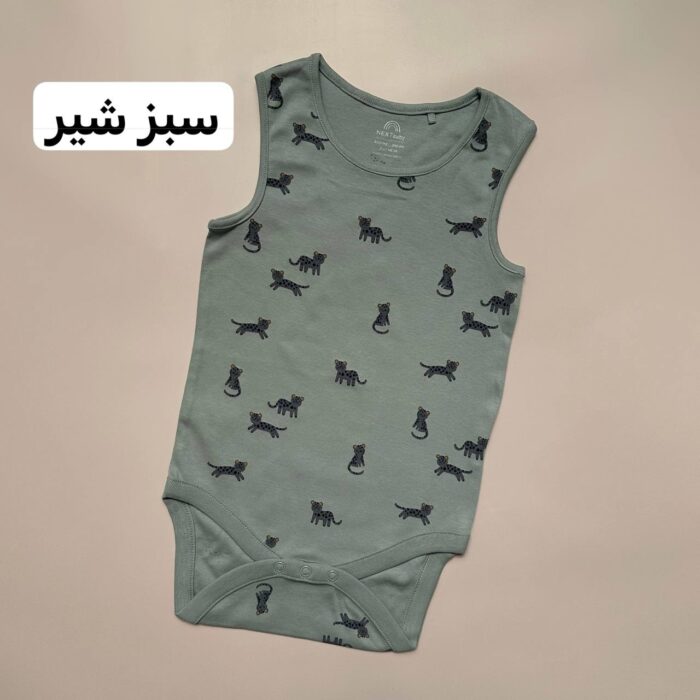 بادی رکابی - Image 11
