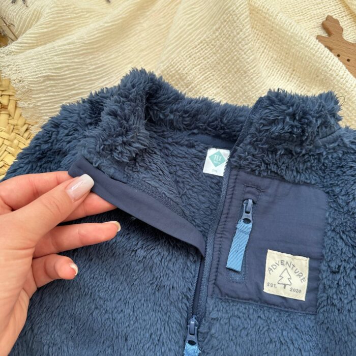 سویشرت پولیشی - Image 4
