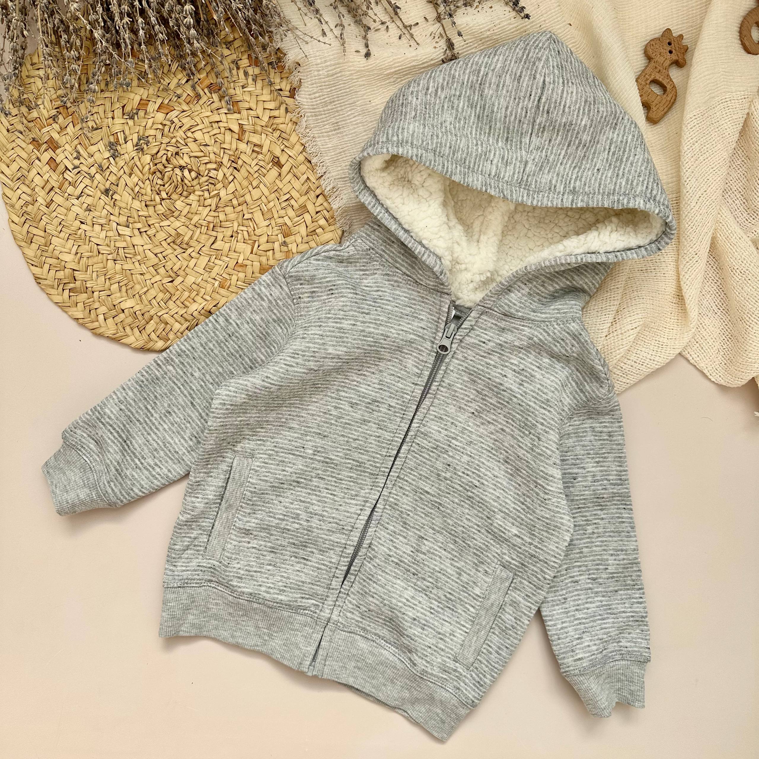 photo_2025-10-11_09-51-46 سویشرت کرکی - Image 1