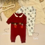 سرهمی اچ اند ام (کریسمس و پاندا)