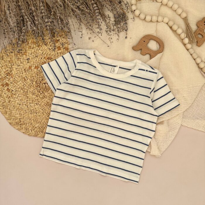 تیشرت اچ‌اندام - Image 4