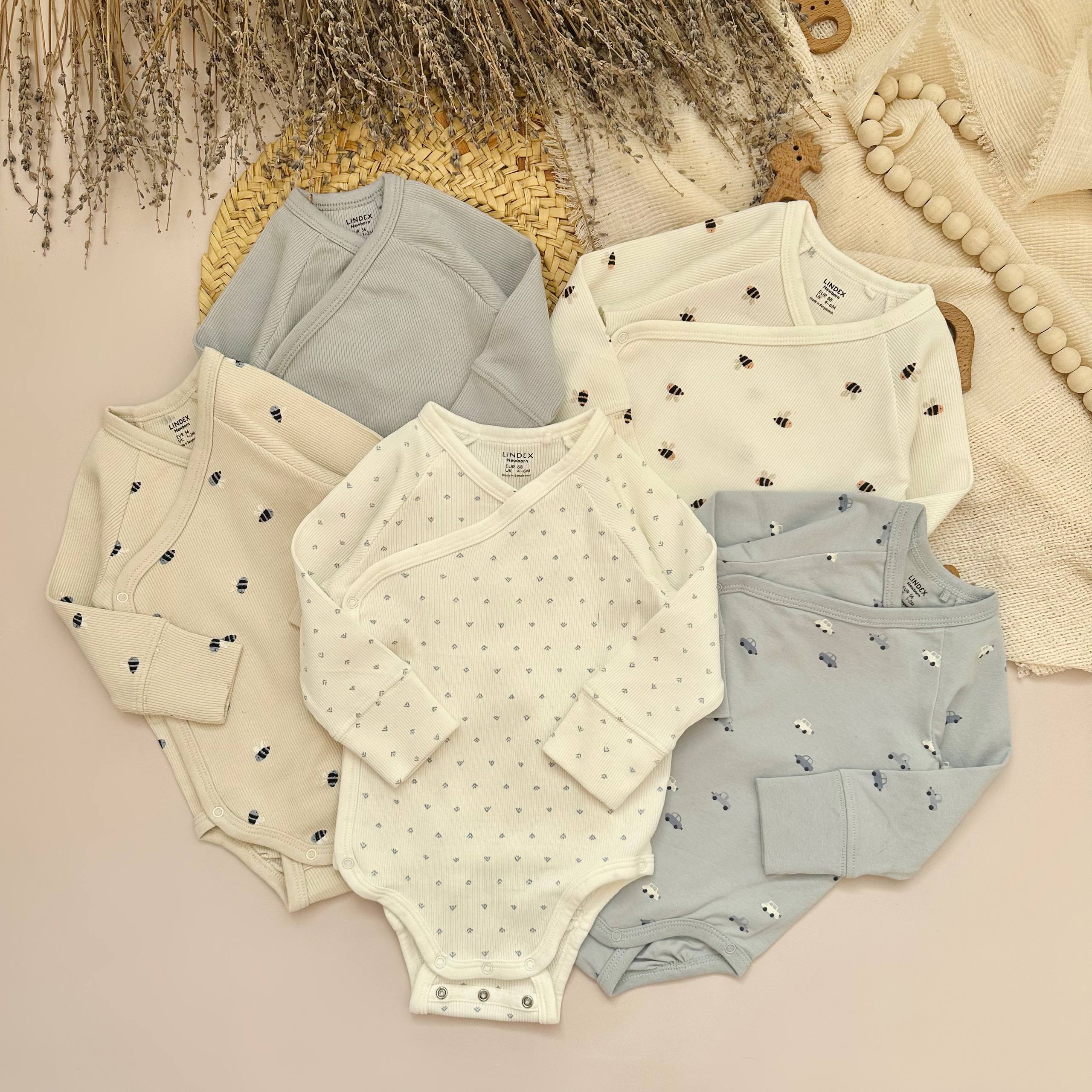 5837139303396478216 بادی لیندکس (بامبی آبی) - Image 1