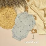 بادی لیندکس (بامبی آبی) - Image 2