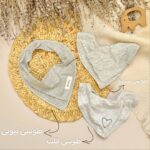 دستمال گردن - Image 3