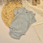 بادی کبریتی طوسی چیندار