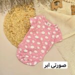 بادی آستین کوتاه - Image 4