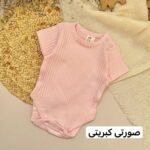 بادی آستین کوتاه - Image 2