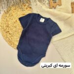 بادی آستین کوتاه - Image 3