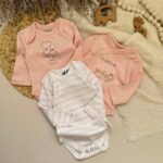 بادی آستین بلند