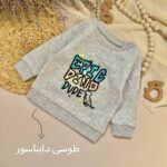 بلوز و هودی دورس - Image 2