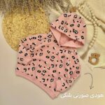 بلوز و هودی دورس - Image 4