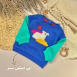 بلوز و هودی دورس - Image 5