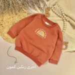 بلوز و هودی دورس - Image 6