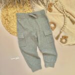 شلوار بیسکوییتی - Image 2