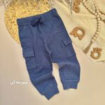 شلوار بیسکوییتی - Image 3