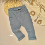 شلوار بیسکوییتی - Image 4