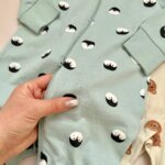 سرهمی پشت استیکر دار - Image 2