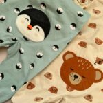 سرهمی پشت استیکر دار - Image 3