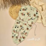 سرهمی زیپدار - Image 5