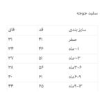 سرهمی جورابدار - Image 3