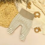 شلوار کمر پهن