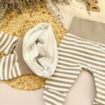 شلوار کمر پهن - Image 2