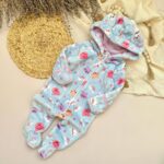 سرهمی پتویی