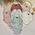 بادی اچ اند ام (vip)