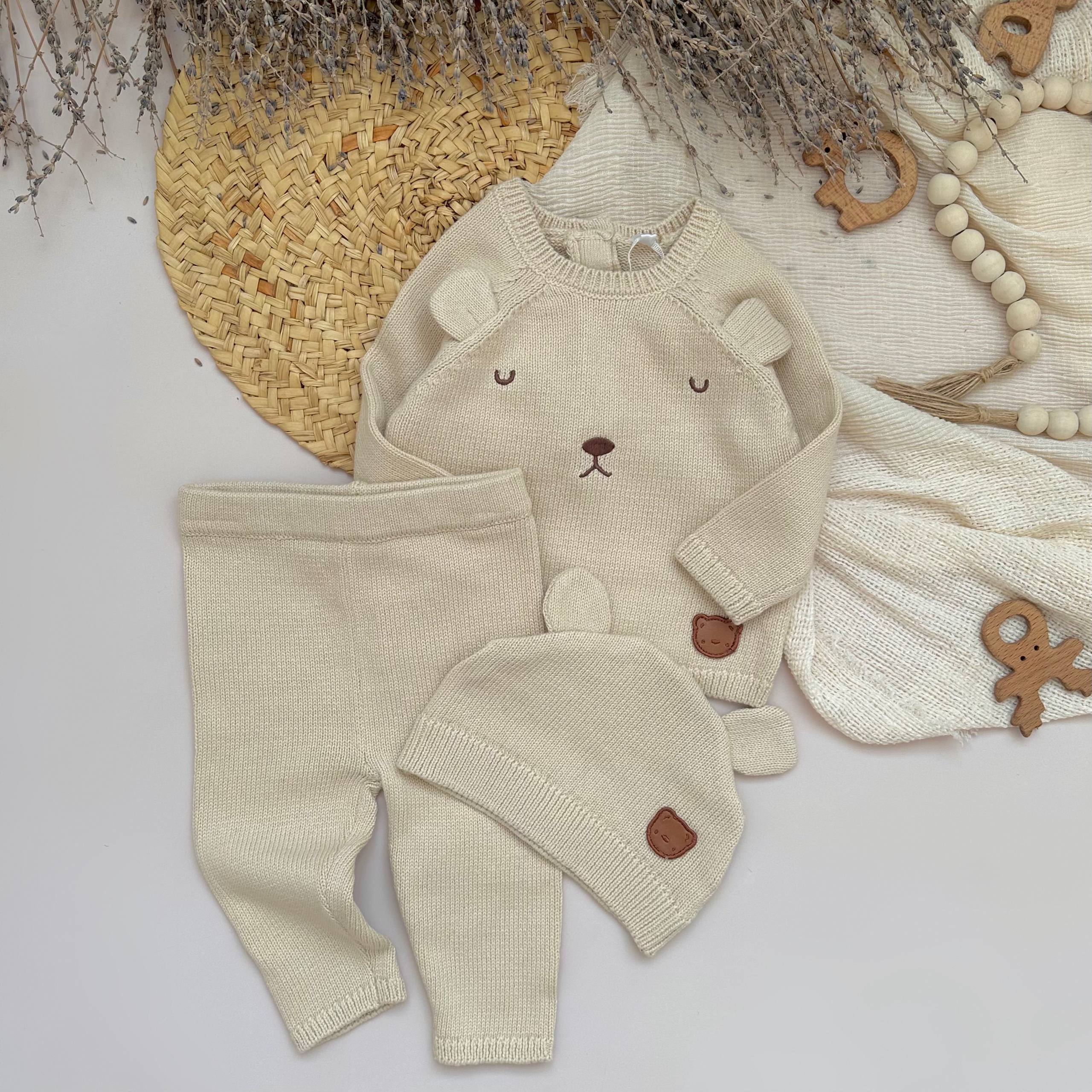 photo_2025-12-10_09-55-24 ست بافت تدی - Image 1