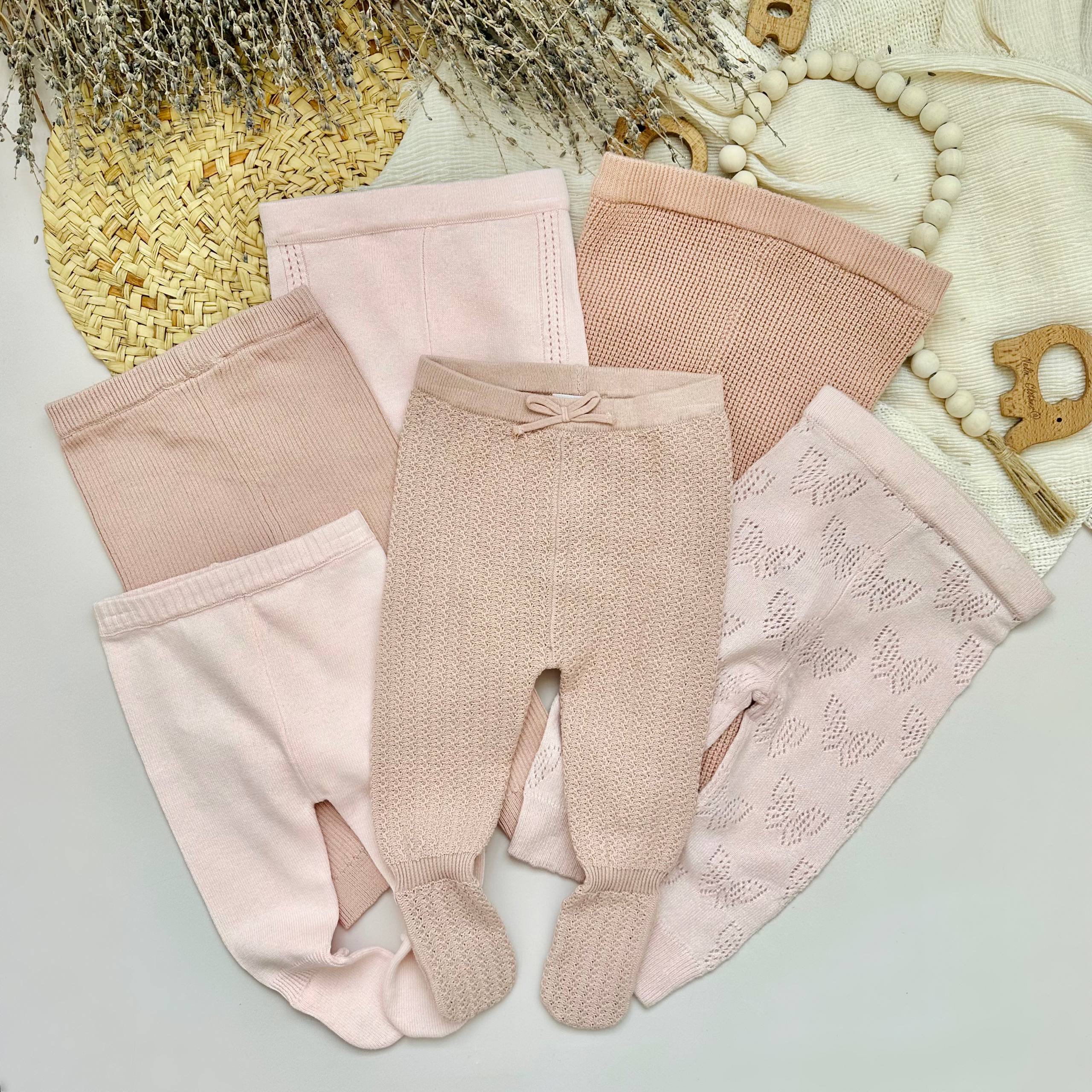 photo_2025-12-10_10-14-15 شلوار بافت - Image 1