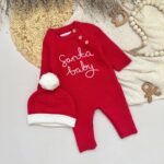 سرهمی بابانوئل