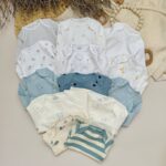 بادی آستین بلند نکست بیبی