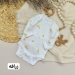 بادی آستین بلند نکست بیبی - Image 14